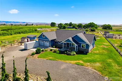 60 Trinity Lane, Ellensburg, WA 98926 - Photo 1
