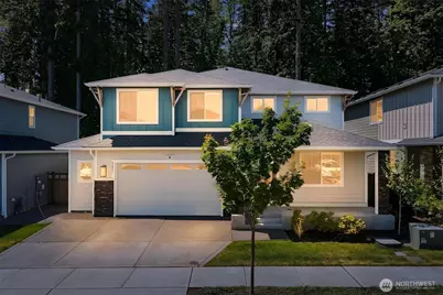 22991 Sycamore Street, Black Diamond, WA 98010 - Photo 1
