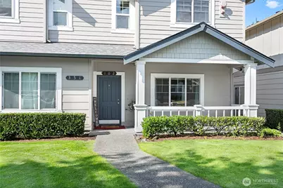 351 Tremont Avenue #102, Bellingham, WA 98226 - Photo 1