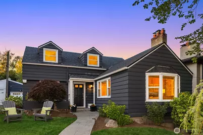 4720 NE 47th Street, Seattle, WA 98105 - Photo 1