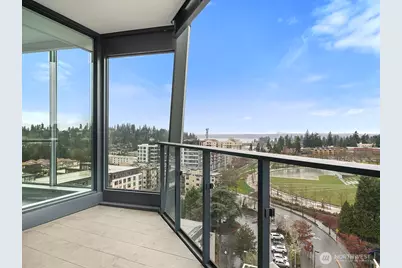188 Bellevue Way NE #1201, Bellevue, WA 98004 - Photo 15
