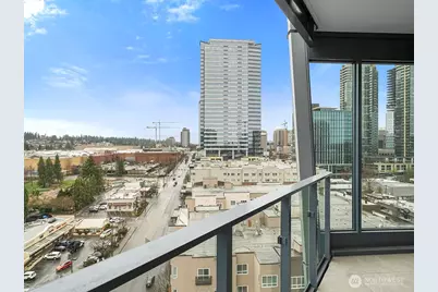 188 Bellevue Way NE #1201, Bellevue, WA 98004 - Photo 17