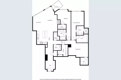 500 106th Avenue NE #3211, Bellevue, WA 98004 - Photo 35