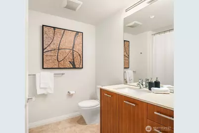 500 106th Avenue NE #3211, Bellevue, WA 98004 - Photo 17