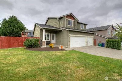 6827 278th St NW, Stanwood, WA 98292 - Photo 5