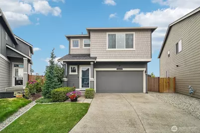 18625 108th Avenue E, Puyallup, WA 98374 - Photo 1