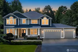 26387 SE 276th St, Ravensdale, WA 98051 - Photo 1