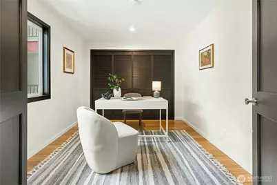 1617 Summit Avenue #23, Seattle, WA 98122 - Photo 5