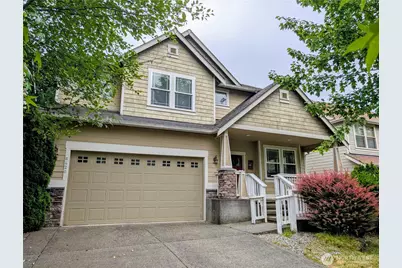 8420 155th Street Ct E, Puyallup, WA 98375 - Photo 1