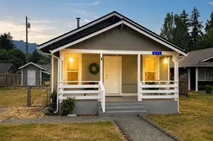 825 Givens Ave, Darrington, WA 98241 - Photo 1