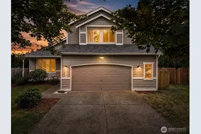 4905 Highland Court SE, Auburn, WA 98092 - Photo 1
