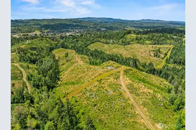 0 Lot B Holcomb Road, Kelso, WA 98626 - Photo 5