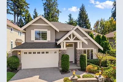 11758 168th Place NE, Redmond, WA 98052 - Photo 1