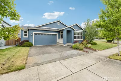 18316 134th Street E, Bonney Lake, WA 98391 - Photo 1