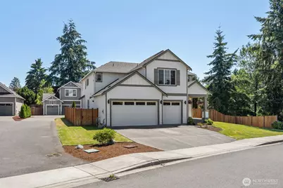 704 26th Avenue Ct, Milton, WA 98354 - Photo 35