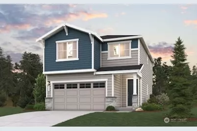 8802 126th Street Ct E, Puyallup, WA 98373 - Photo 1