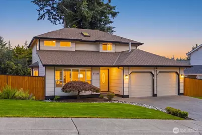 37230 20th Avenue S, Federal Way, WA 98003 - Photo 1