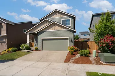 2906 S Cherry Grove Way, Ridgefield, WA 98642 - Photo 1