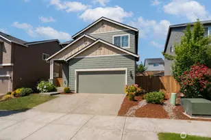 2906 S Cherry Grove Way, Ridgefield, WA 98642 - Photo 1
