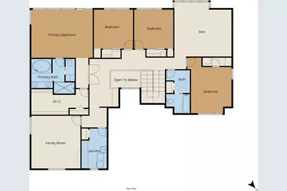 2076 Dellesta Drive, Bellingham, WA 98226 - Photo 35
