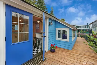 3146 Portage Bay Place E #B, Seattle, WA 98102 - Photo 7