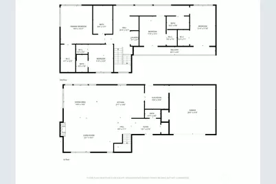 230 SW 183rd Street, Normandy Park, WA 98166 - Photo 3