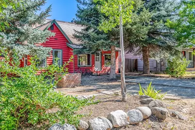210 Prospect St, Leavenworth, WA 98826 - Photo 1
