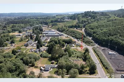 2019 Harding Road, Aberdeen, WA 98520 - Photo 5