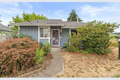 818 Berne Lane SE, Olympia, WA 98513 - Photo 1