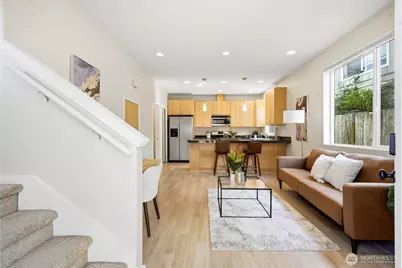 9054 17th Ave SW #A, Seattle, WA 98106 - Photo 3