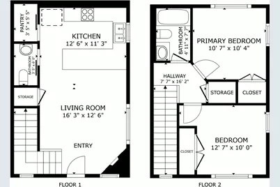 9054 17th Ave SW #A, Seattle, WA 98106 - Photo 27