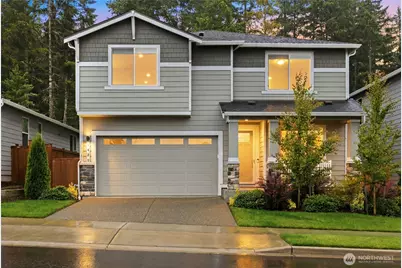 1420 NW Swenson Court, Poulsbo, WA 98370 - Photo 1