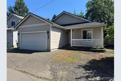 1304 Golf Club Road, Lacey, WA 98503 - Photo 1