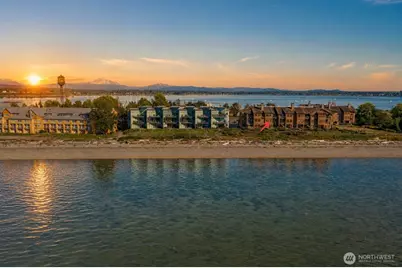 9535 Semiahmoo Parkway #B202, Blaine, WA 98230 - Photo 3