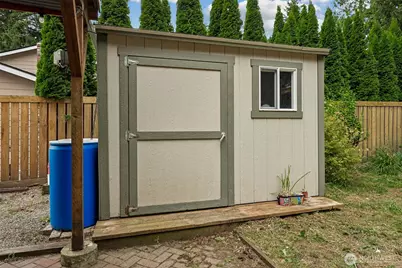 8413 121st Street E, Puyallup, WA 98373 - Photo 33