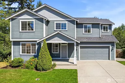 16131 76th Avenue Ct E, Puyallup, WA 98375 - Photo 1