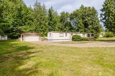 11435 Ogle Road NE, Poulsbo, WA 98370 - Photo 1