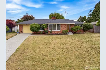 4832 Rucker Avenue, Everett, WA 98203 - Photo 1