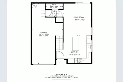 13353 25th Avenue NE, Seattle, WA 98125 - Photo 25