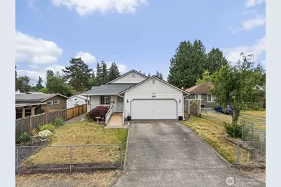 628 S 117th Street, Tacoma, WA 98444 - Photo 1