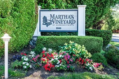 5500 Harbour Pointe Boulevard #T102, Mukilteo, WA 98275 - Photo 3