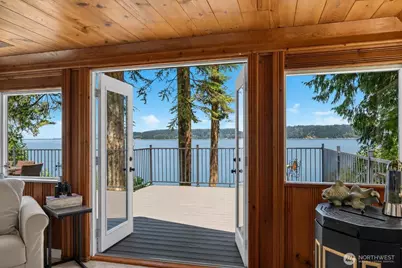 3365 Shoreline Drive, Camano Island, WA 98282 - Photo 1