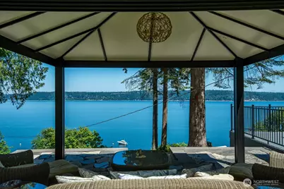 3365 Shoreline Drive, Camano Island, WA 98282 - Photo 3