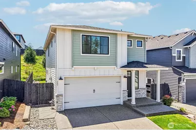 262 W Maple Street, Washougal, WA 98671 - Photo 3