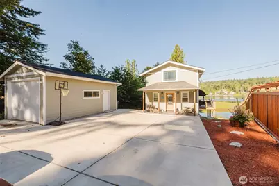 8022 Long Lake Road SE, Port Orchard, WA 98367 - Photo 1