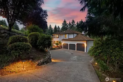 620 122nd Street Ct NW, Gig Harbor, WA 98332 - Photo 1