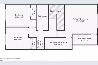 16201 Meadow Road #E4, Lynnwood, WA 98087 - Photo 29