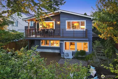 3927 SW Frontenac Street, Seattle, WA 98136 - Photo 1