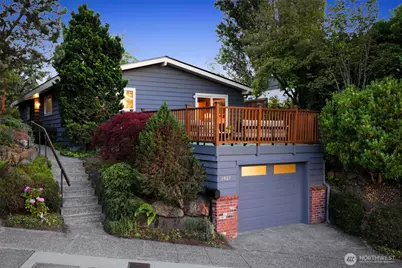 3927 SW Frontenac Street, Seattle, WA 98136 - Photo 37
