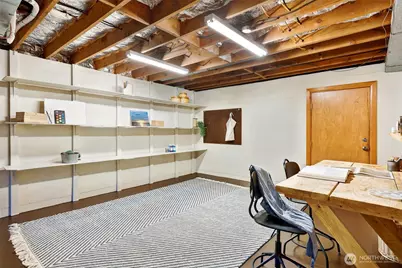 3927 SW Frontenac Street, Seattle, WA 98136 - Photo 35